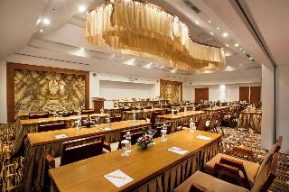 The Magani Hotel and Spa fotoÄŸrafÄ±