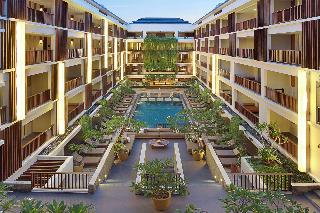 The Magani Hotel and Spa fotoÄŸrafÄ±