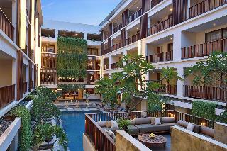 The Magani Hotel and Spa fotoÄŸrafÄ±