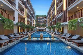 The Magani Hotel and Spa fotoÄŸrafÄ±