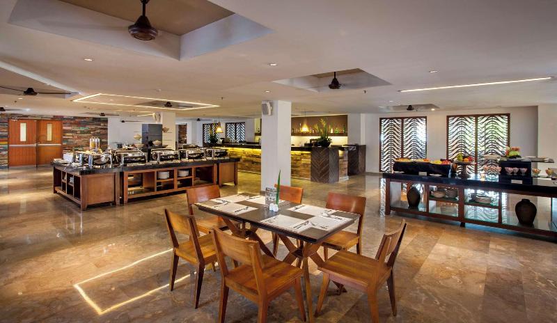 The Magani Hotel and Spa - Genel