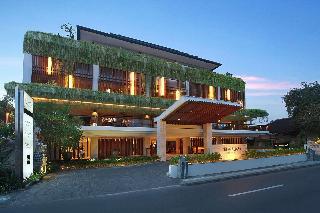 The Magani Hotel and Spa fotoÄŸrafÄ±