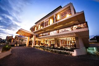 The Magani Hotel and Spa fotoÄŸrafÄ±