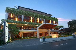 The Magani Hotel and Spa fotoÄŸrafÄ±
