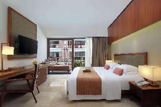 The Magani Hotel and Spa otel fotoğrafı