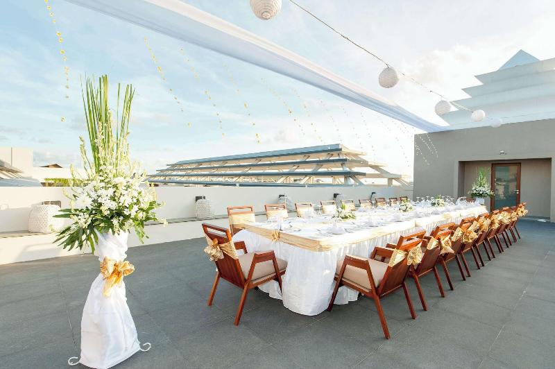 The Magani Hotel and Spa - Genel