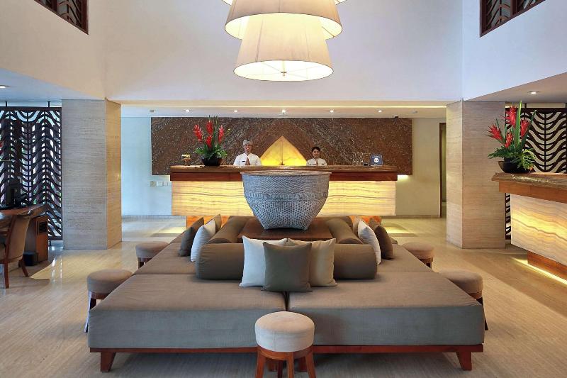 The Magani Hotel and Spa - Genel