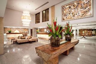 The Magani Hotel and Spa fotoÄŸrafÄ±