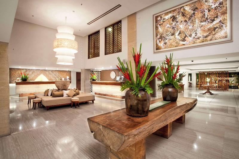 The Magani Hotel and Spa - Genel