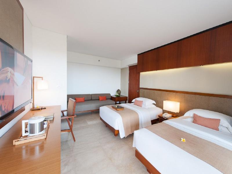 The Magani Hotel and Spa - Oda