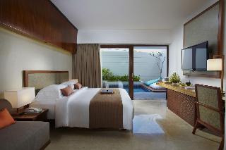 The Magani Hotel and Spa fotoÄŸrafÄ±