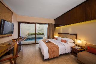 The Magani Hotel and Spa fotoÄŸrafÄ±
