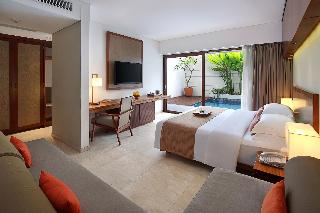 The Magani Hotel and Spa fotoÄŸrafÄ±