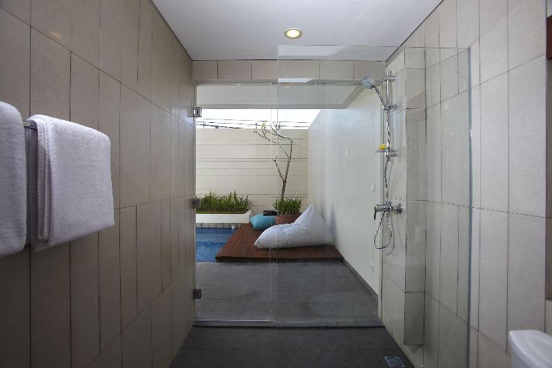 The Magani Hotel and Spa - Oda