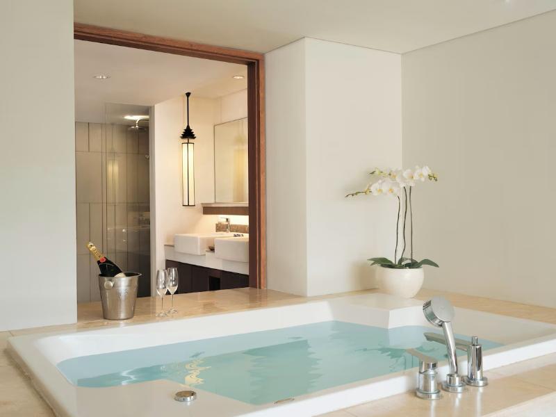 The Magani Hotel and Spa - Oda