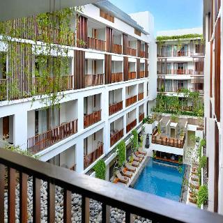 The Magani Hotel and Spa fotoÄŸrafÄ±