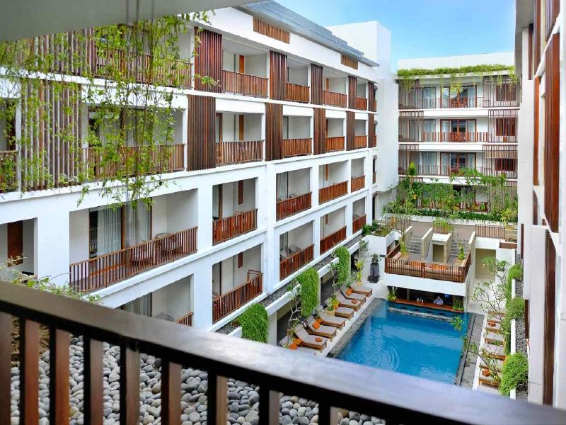 The Magani Hotel and Spa - Oda