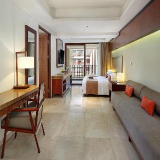 The Magani Hotel and Spa fotoÄŸrafÄ±