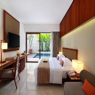 The Magani Hotel and Spa fotoÄŸrafÄ±