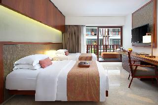 The Magani Hotel and Spa fotoÄŸrafÄ±