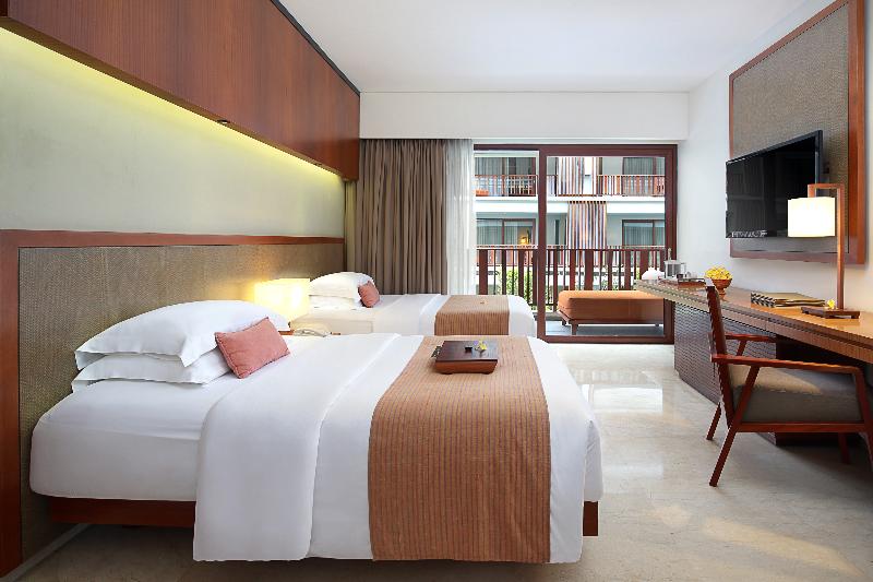 The Magani Hotel and Spa - Oda