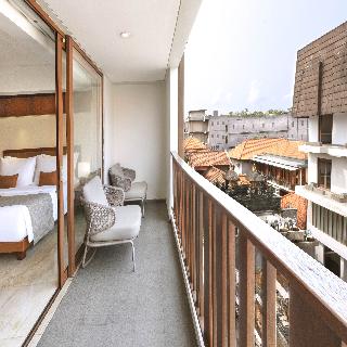 The Magani Hotel and Spa fotoÄŸrafÄ±