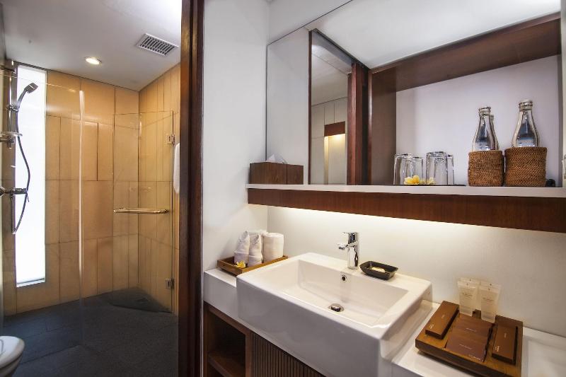 The Magani Hotel and Spa - Oda