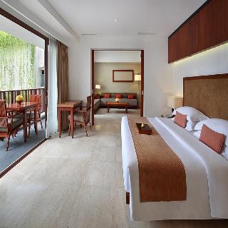 The Magani Hotel and Spa fotoÄŸrafÄ±