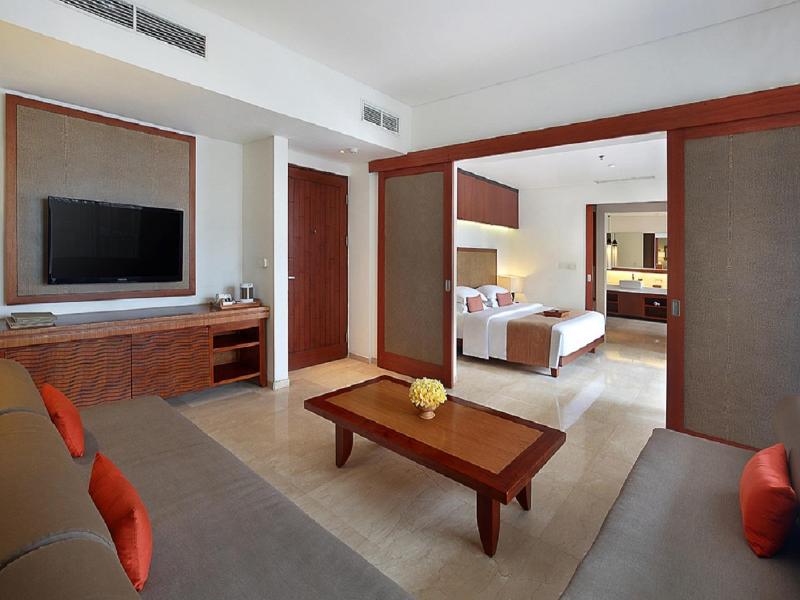The Magani Hotel and Spa - Oda