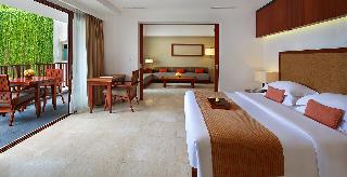 The Magani Hotel and Spa fotoÄŸrafÄ±