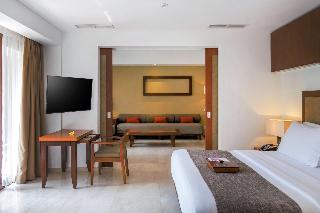 The Magani Hotel and Spa fotoÄŸrafÄ±