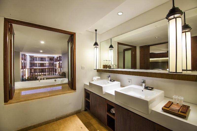 The Magani Hotel and Spa - Oda