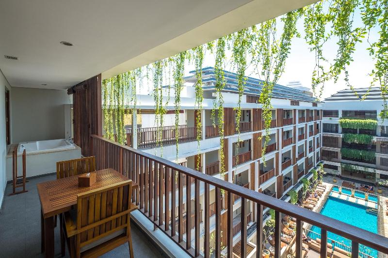 The Magani Hotel and Spa - Oda
