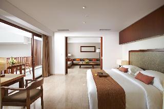 The Magani Hotel and Spa fotoÄŸrafÄ±