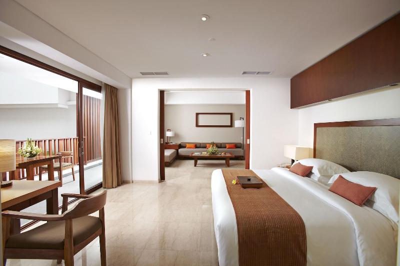 The Magani Hotel and Spa - Oda