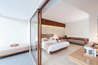 The Magani Hotel and Spa fotoÄŸrafÄ±