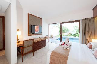 The Magani Hotel and Spa fotoÄŸrafÄ±