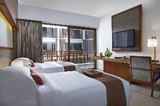 The Magani Hotel and Spa fotoÄŸrafÄ±