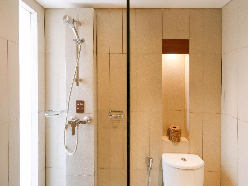 The Magani Hotel and Spa - Oda