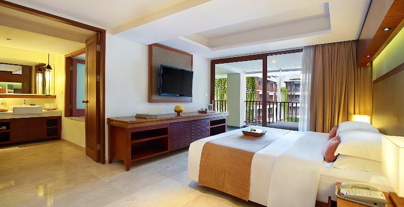 The Magani Hotel and Spa - Oda