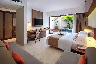 The Magani Hotel and Spa fotoÄŸrafÄ±