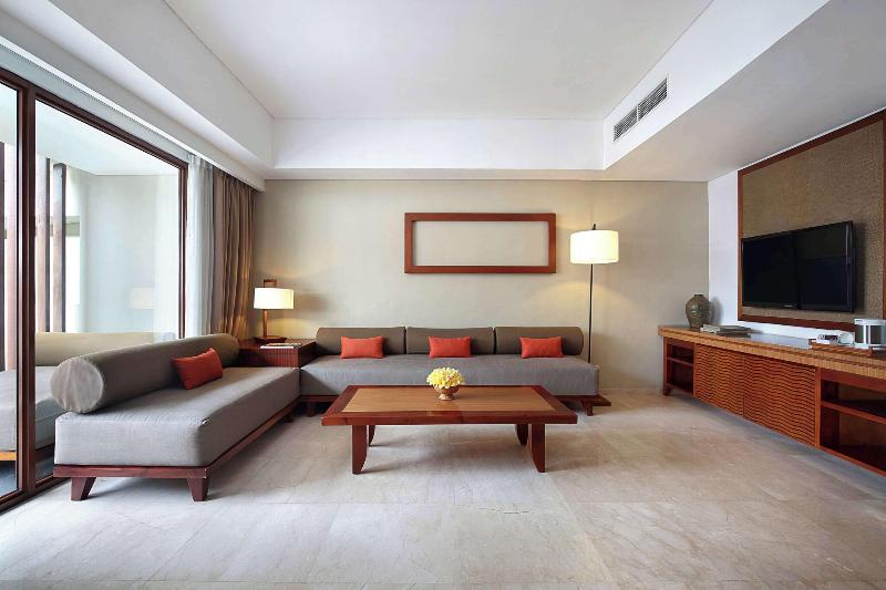 The Magani Hotel and Spa - Oda