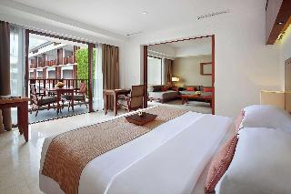 The Magani Hotel and Spa fotoÄŸrafÄ±