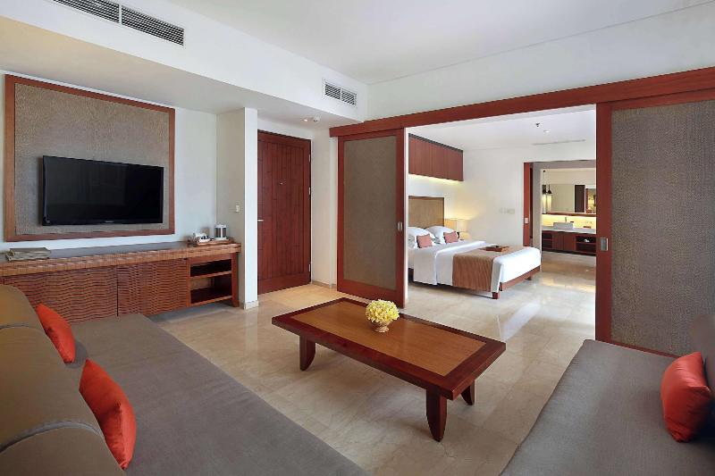 The Magani Hotel and Spa - Oda