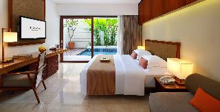 The Magani Hotel and Spa fotoÄŸrafÄ±