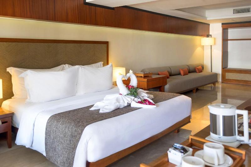 The Magani Hotel and Spa - Oda