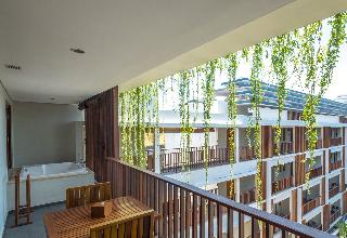 The Magani Hotel and Spa fotoÄŸrafÄ±
