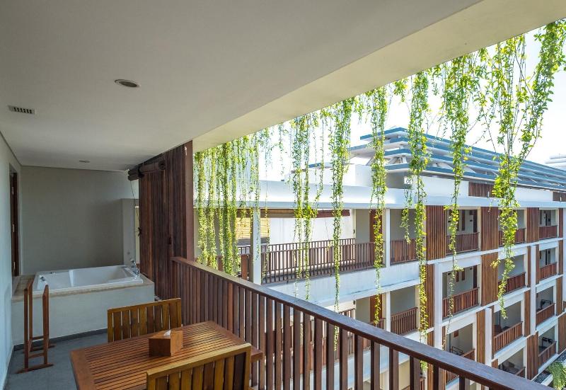 The Magani Hotel and Spa - Oda