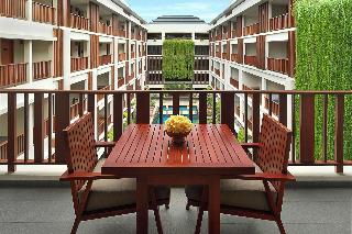 The Magani Hotel and Spa fotoÄŸrafÄ±
