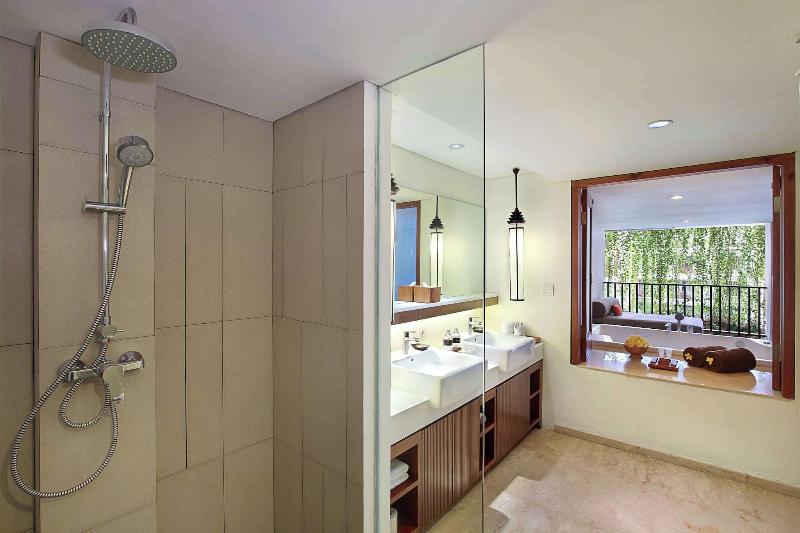 The Magani Hotel and Spa - Oda